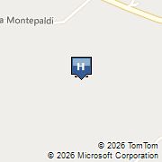 Villa Il Poggiale Map